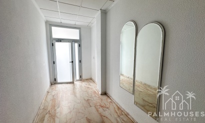 Herverkoop - Appartement - Torrevieja - Costa Blanca