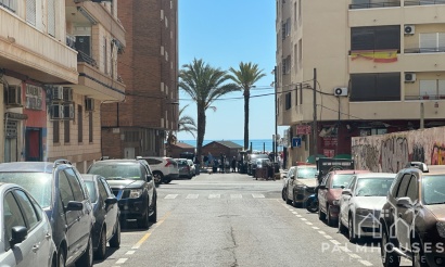 Herverkoop - Appartement - Torrevieja - Costa Blanca
