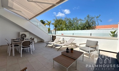 Revente - Apartment - Pilar de La Horadada - Costa Blanca