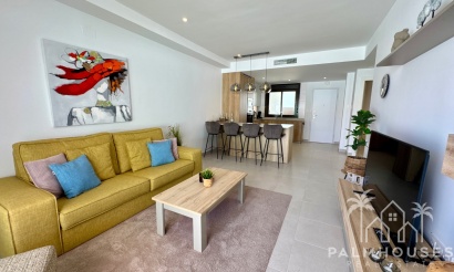 Revente - Apartment - Pilar de La Horadada - Costa Blanca