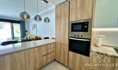 Revente - Apartment - Pilar de La Horadada - Costa Blanca