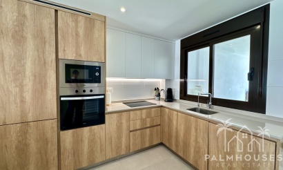 Revente - Apartment - Pilar de La Horadada - Costa Blanca