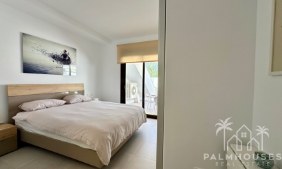Revente - Apartment - Pilar de La Horadada - Costa Blanca