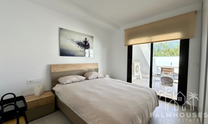 Revente - Apartment - Pilar de La Horadada - Costa Blanca