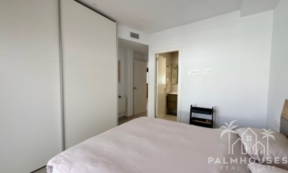 Revente - Apartment - Pilar de La Horadada - Costa Blanca
