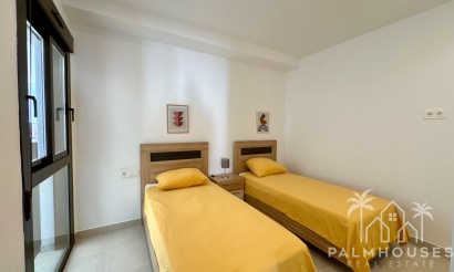 Revente - Apartment - Pilar de La Horadada - Costa Blanca