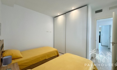 Revente - Apartment - Pilar de La Horadada - Costa Blanca
