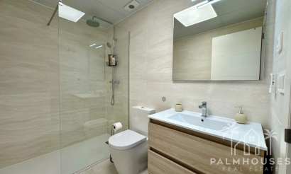 Revente - Apartment - Pilar de La Horadada - Costa Blanca