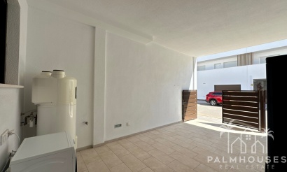Revente - Apartment - Pilar de La Horadada - Costa Blanca