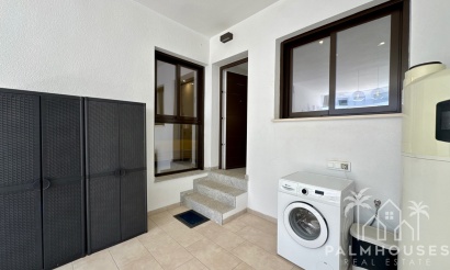 Revente - Apartment - Pilar de La Horadada - Costa Blanca