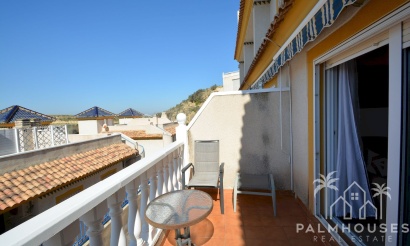 Revente - Maison - Guardamar del Segura - Costa Blanca