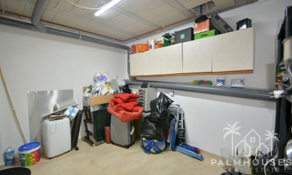 Revente - Maison - Guardamar del Segura - Costa Blanca