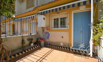 Revente - Maison - Guardamar del Segura - Costa Blanca