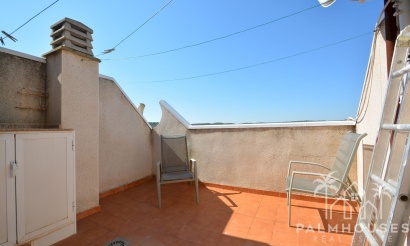 Revente - Maison - Guardamar del Segura - Costa Blanca