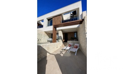 Revente - Maison - Dolores - Costa Blanca