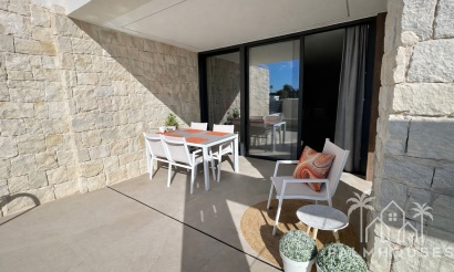 Revente - Maison - Dolores - Costa Blanca