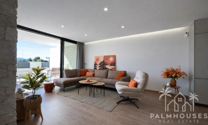Revente - Maison - Dolores - Costa Blanca