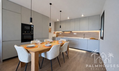 Revente - Maison - Dolores - Costa Blanca