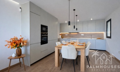 Revente - Maison - Dolores - Costa Blanca