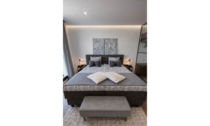 Revente - Maison - Dolores - Costa Blanca