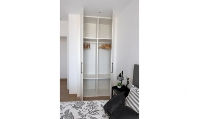 Revente - Maison - Dolores - Costa Blanca