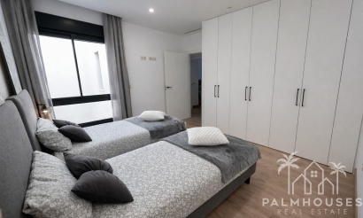 Revente - Maison - Dolores - Costa Blanca