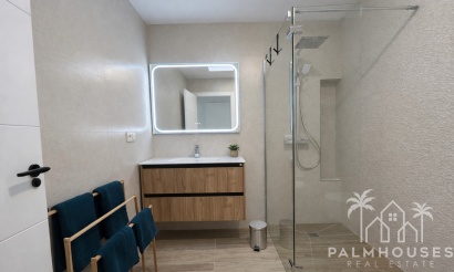 Revente - Maison - Dolores - Costa Blanca
