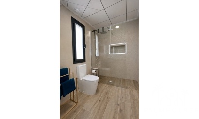 Revente - Maison - Dolores - Costa Blanca