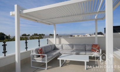 Revente - Maison - Dolores - Costa Blanca