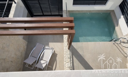 Revente - Maison - Dolores - Costa Blanca