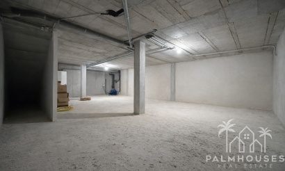 Revente - Maison - Dolores - Costa Blanca