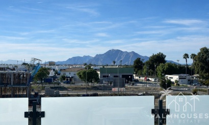 Revente - Maison - Dolores - Costa Blanca