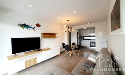 Herverkoop - Appartement - Orihuela Costa - Costa Blanca
