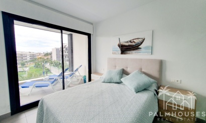 Herverkoop - Appartement - Orihuela Costa - Costa Blanca
