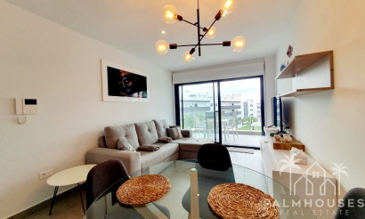 Herverkoop - Appartement - Orihuela Costa - Costa Blanca