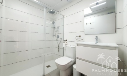 Herverkoop - Appartement - Orihuela Costa - Costa Blanca