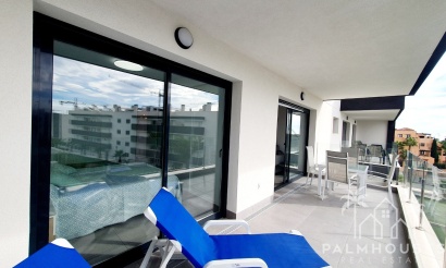 Herverkoop - Appartement - Orihuela Costa - Costa Blanca