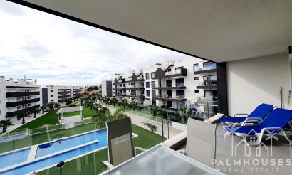 Herverkoop - Appartement - Orihuela Costa - Costa Blanca