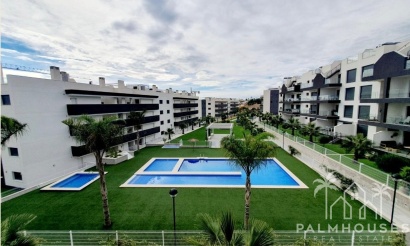 Herverkoop - Appartement - Orihuela Costa - Costa Blanca