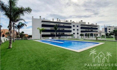Herverkoop - Appartement - Orihuela Costa - Costa Blanca