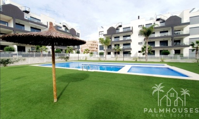 Herverkoop - Appartement - Orihuela Costa - Costa Blanca