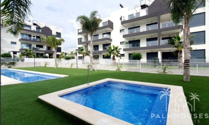Herverkoop - Appartement - Orihuela Costa - Costa Blanca