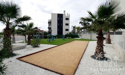 Herverkoop - Appartement - Orihuela Costa - Costa Blanca
