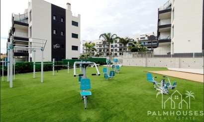 Herverkoop - Appartement - Orihuela Costa - Costa Blanca