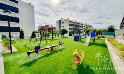 Herverkoop - Appartement - Orihuela Costa - Costa Blanca