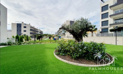 Herverkoop - Appartement - Orihuela Costa - Costa Blanca