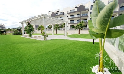 Herverkoop - Appartement - Orihuela Costa - Costa Blanca
