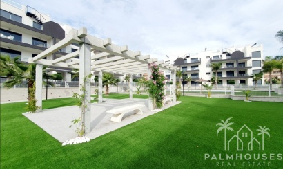 Herverkoop - Appartement - Orihuela Costa - Costa Blanca