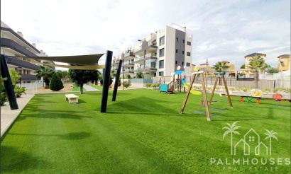 Herverkoop - Appartement - Orihuela Costa - Costa Blanca