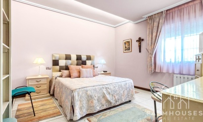 Revente - Villa - Torrevieja - Costa Blanca